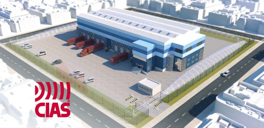 Tutte le novità di CIAS Elettronica