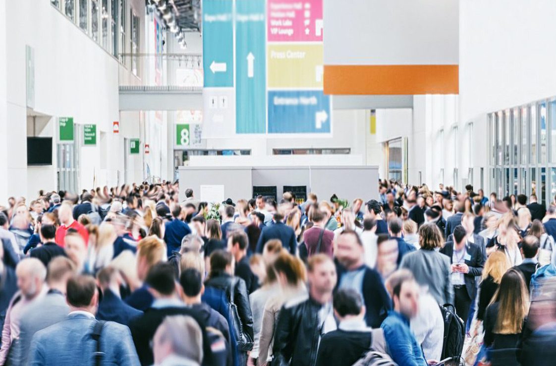 Smart Building Levante