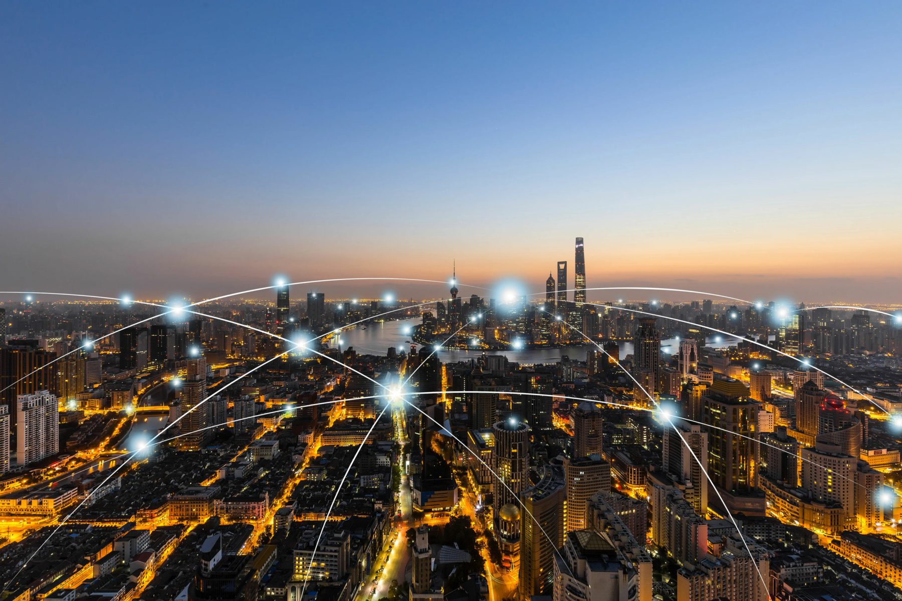 L’ultima sfida di Arteco: il controllo perimetrale