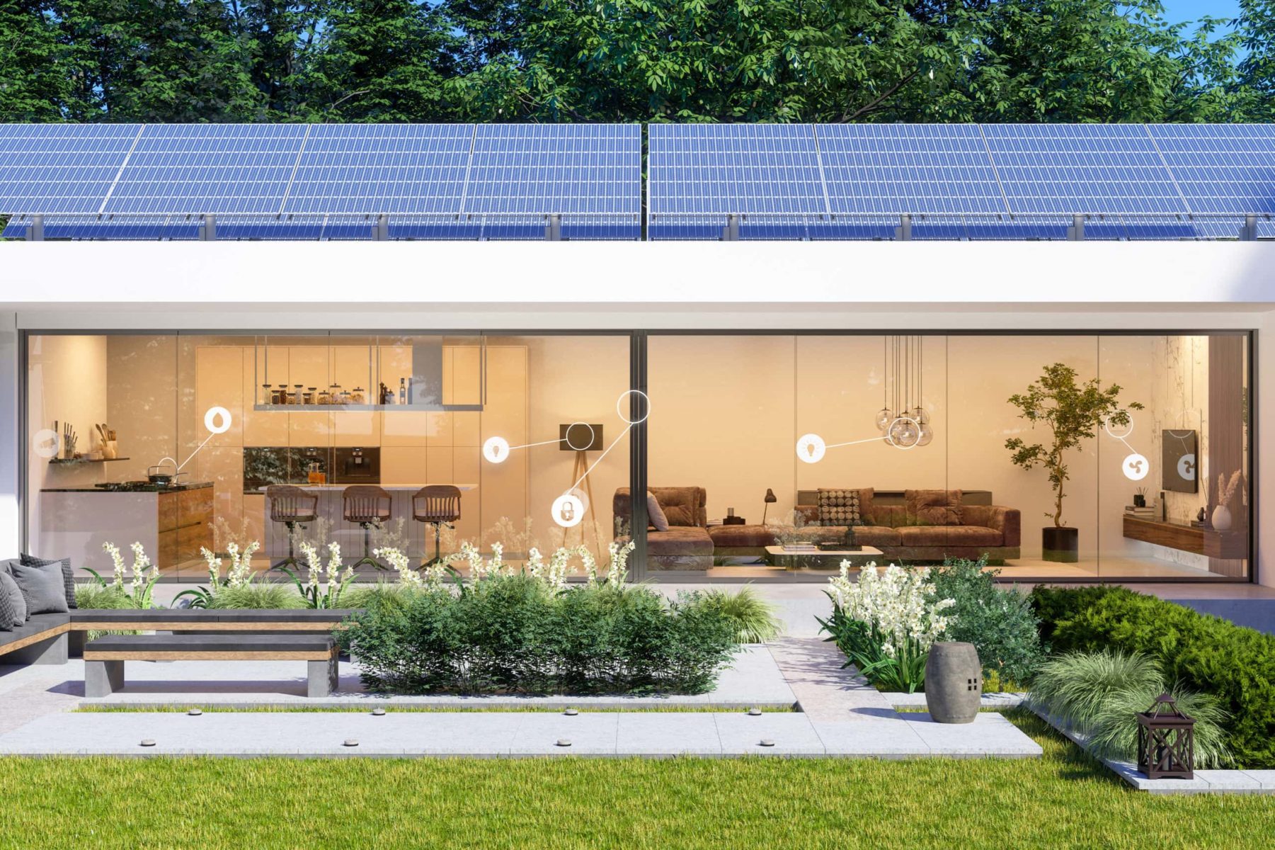 “Promessa Green Way”: la video sorveglianza sostenibile