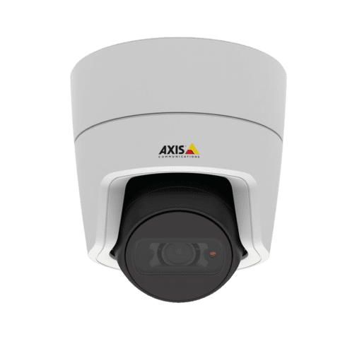 M31 Dome Camera Series