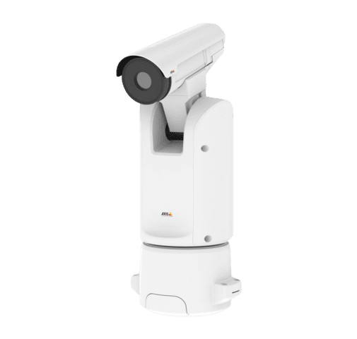 Q86 PT Thermal Cameras