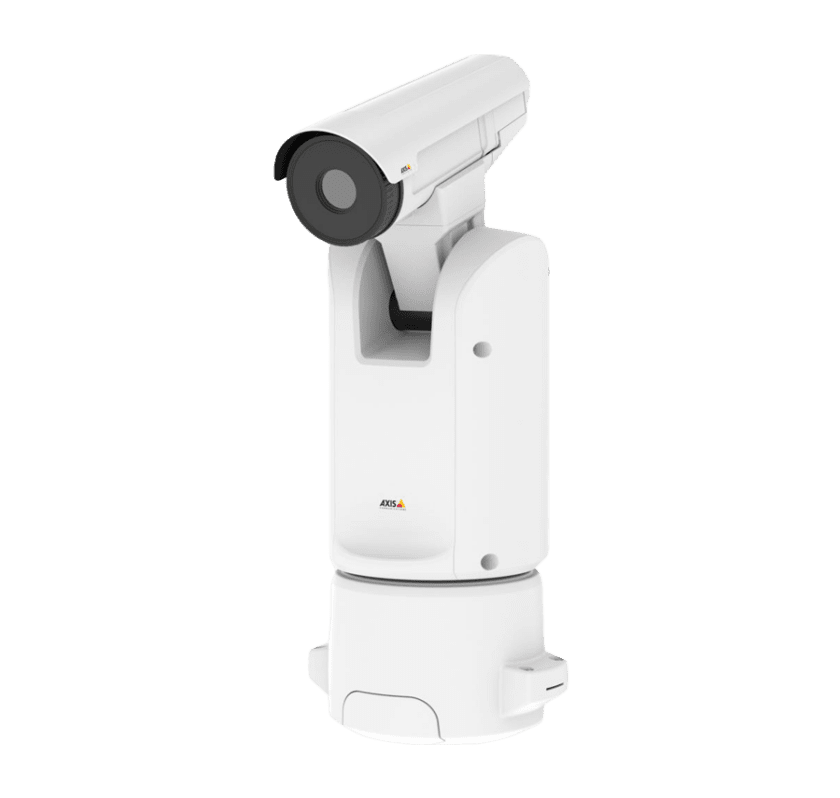 Q86 PT Thermal Cameras