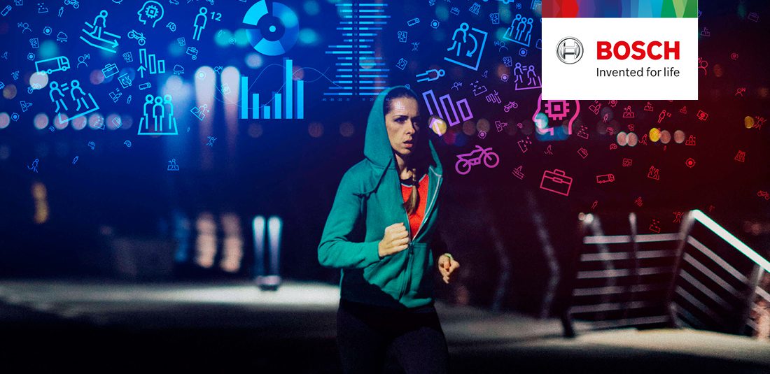 L’innovazione di Bosch Security