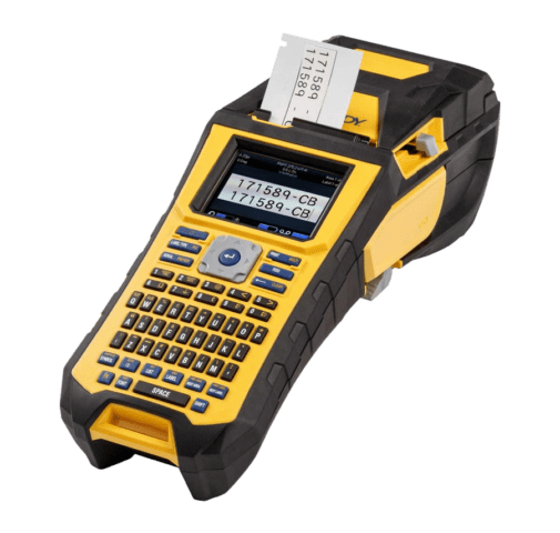 Stampante per etichette BMP61