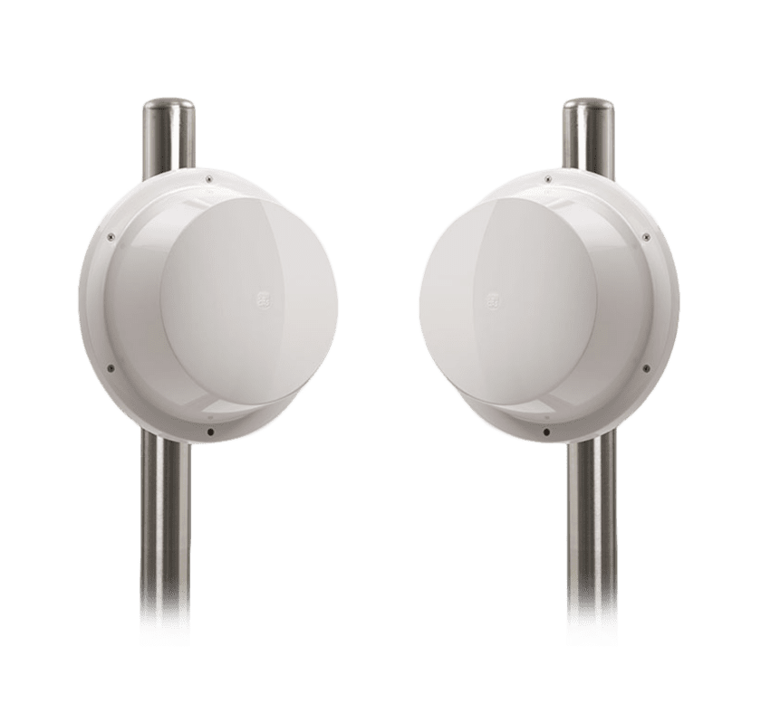 Barriera a Microonde ERMO 482