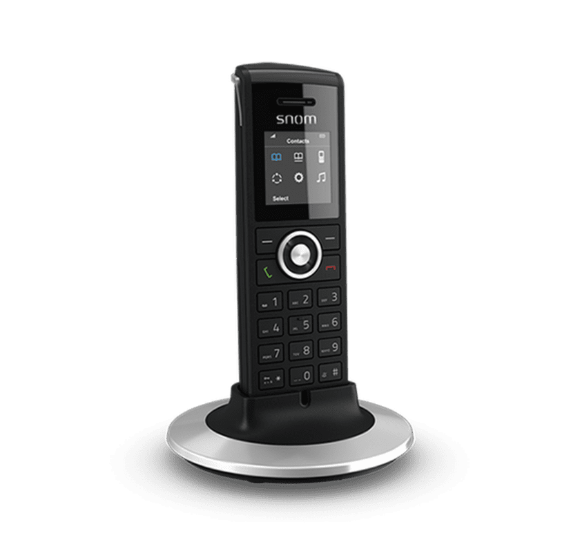 Portatile M25 DECT