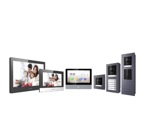 Prodotti Video Intercom