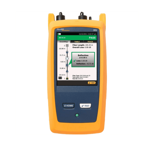 OptiFiber® Pro OTDR
