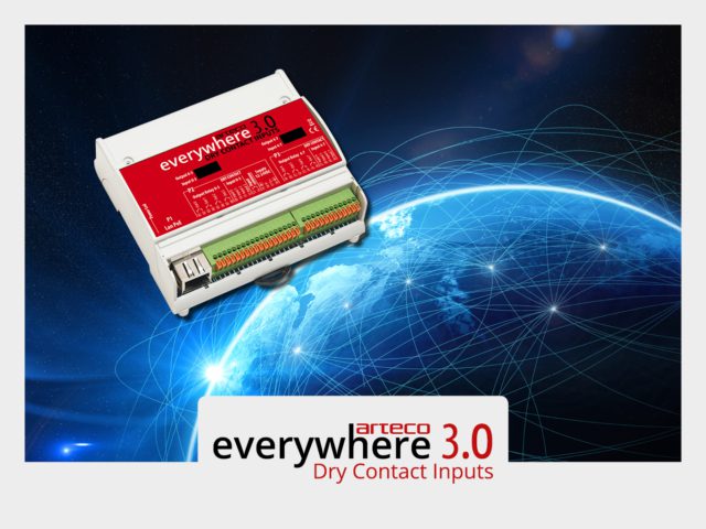 Arteco Everywhere 3.0