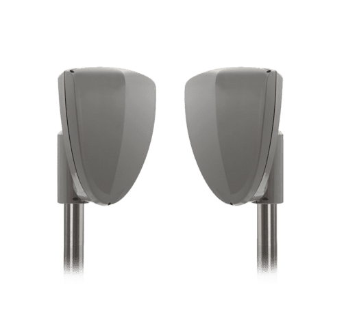 Barriere a microonde