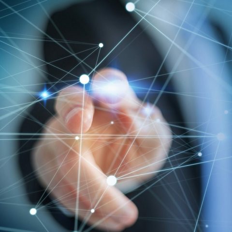 Data Center Cabling Infrastructure