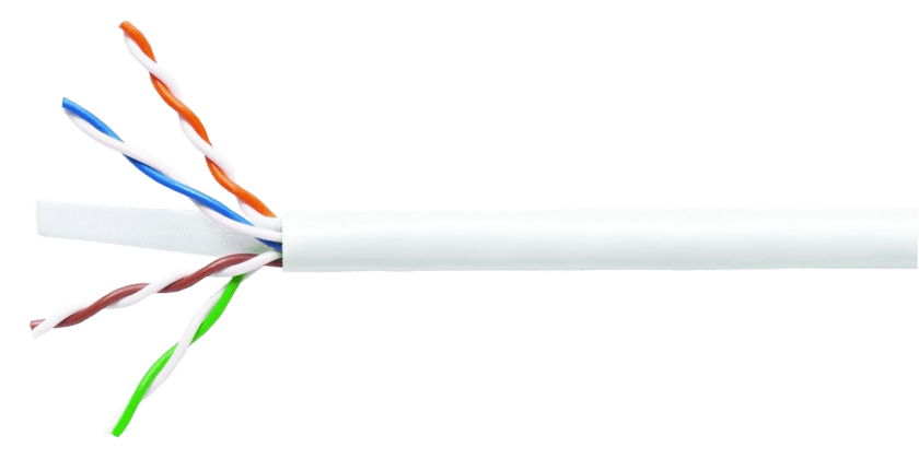 Commscope cavi categoria 6