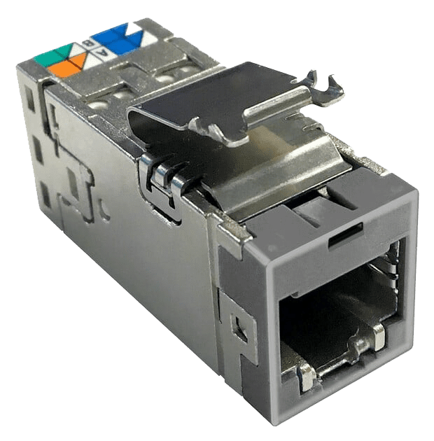 Commscope 6A AMP-TWIST SLX Series Modular Jack