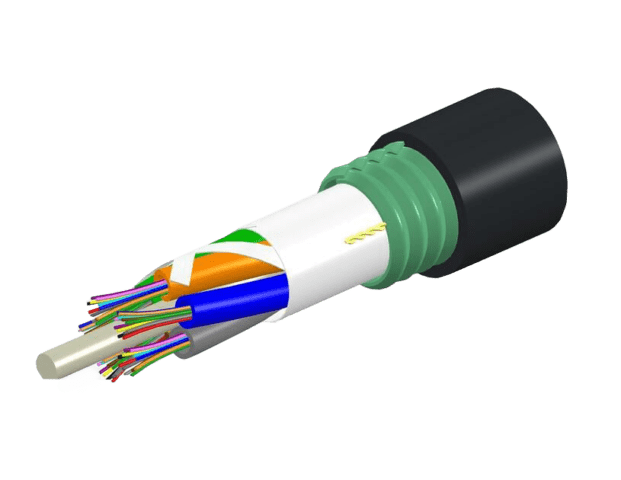 Commscope cavo indoor/outdoor Z-024-LA