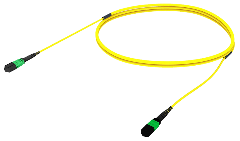 SYSTIMAX® MPO Cable Assemblies