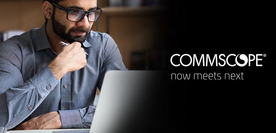 CommScope Technical Family