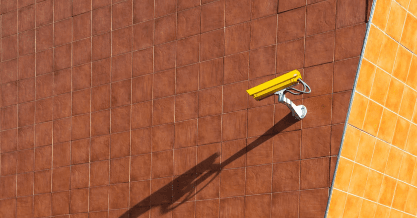 Partecipa alla formazione AXIS sulla sicurezza perimetrale