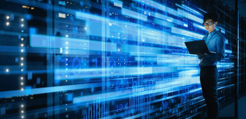 Nuova soluzione Datwyler MD-DCS per data centre: media densità, alta flessibilità