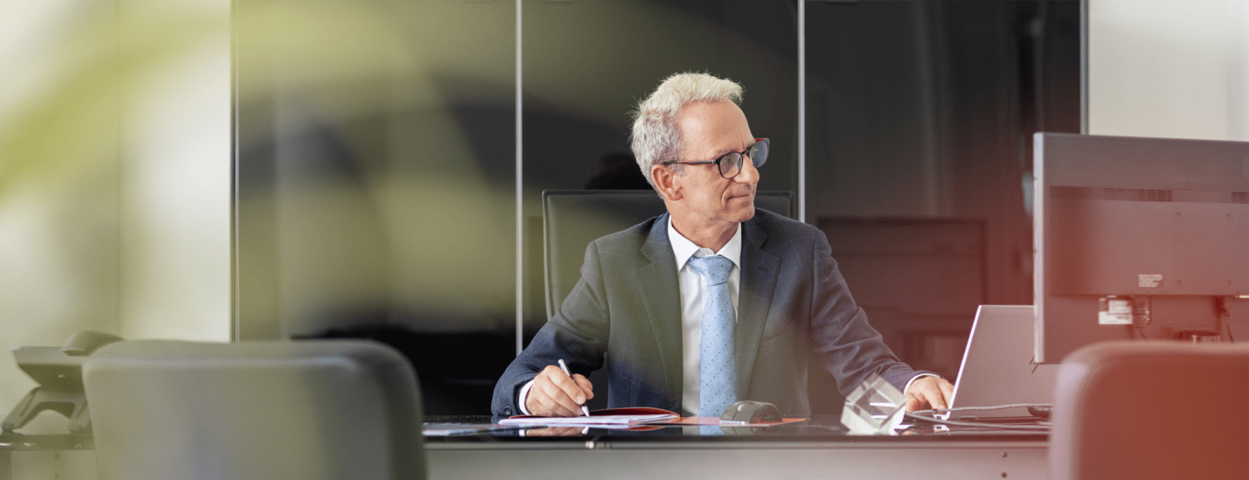 Il valore aggiunto
di Compass