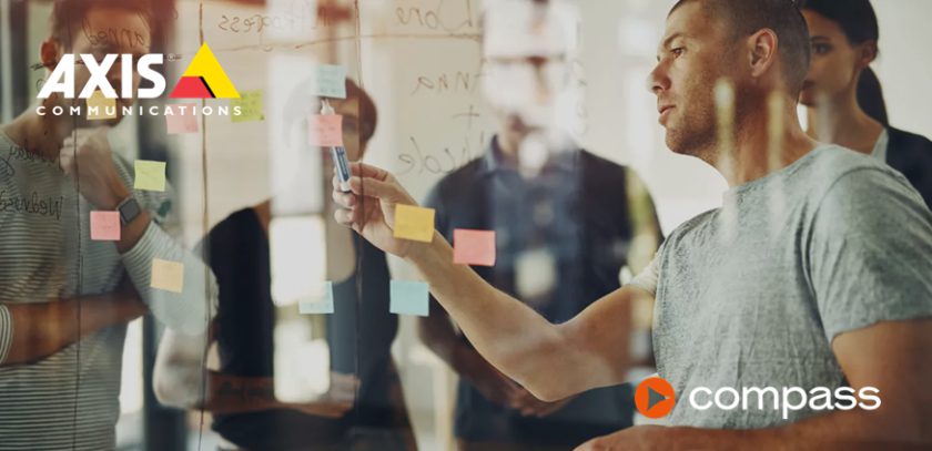 Partecipa al webinar di Compass e Axis – Vi aspettiamo il 2 ottobre