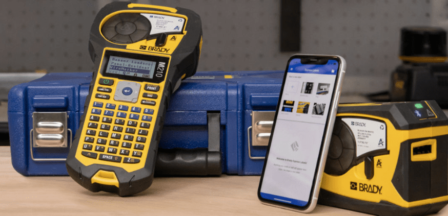 Evoluzione continua: scopri la promozione sulle nuove stampanti portatili Brady