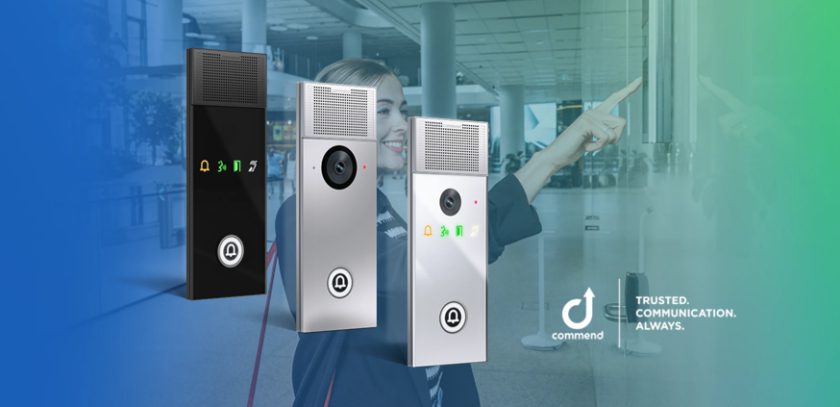 Interfonia superiore con OD1: scopri la promo “Trust Commend”