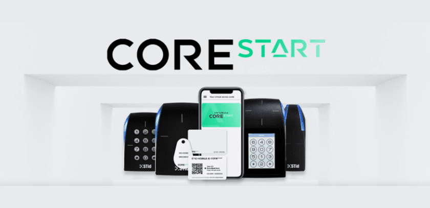 STid CORE: la soluzione plug-and-play per il controllo accessi ad alta sicurezza